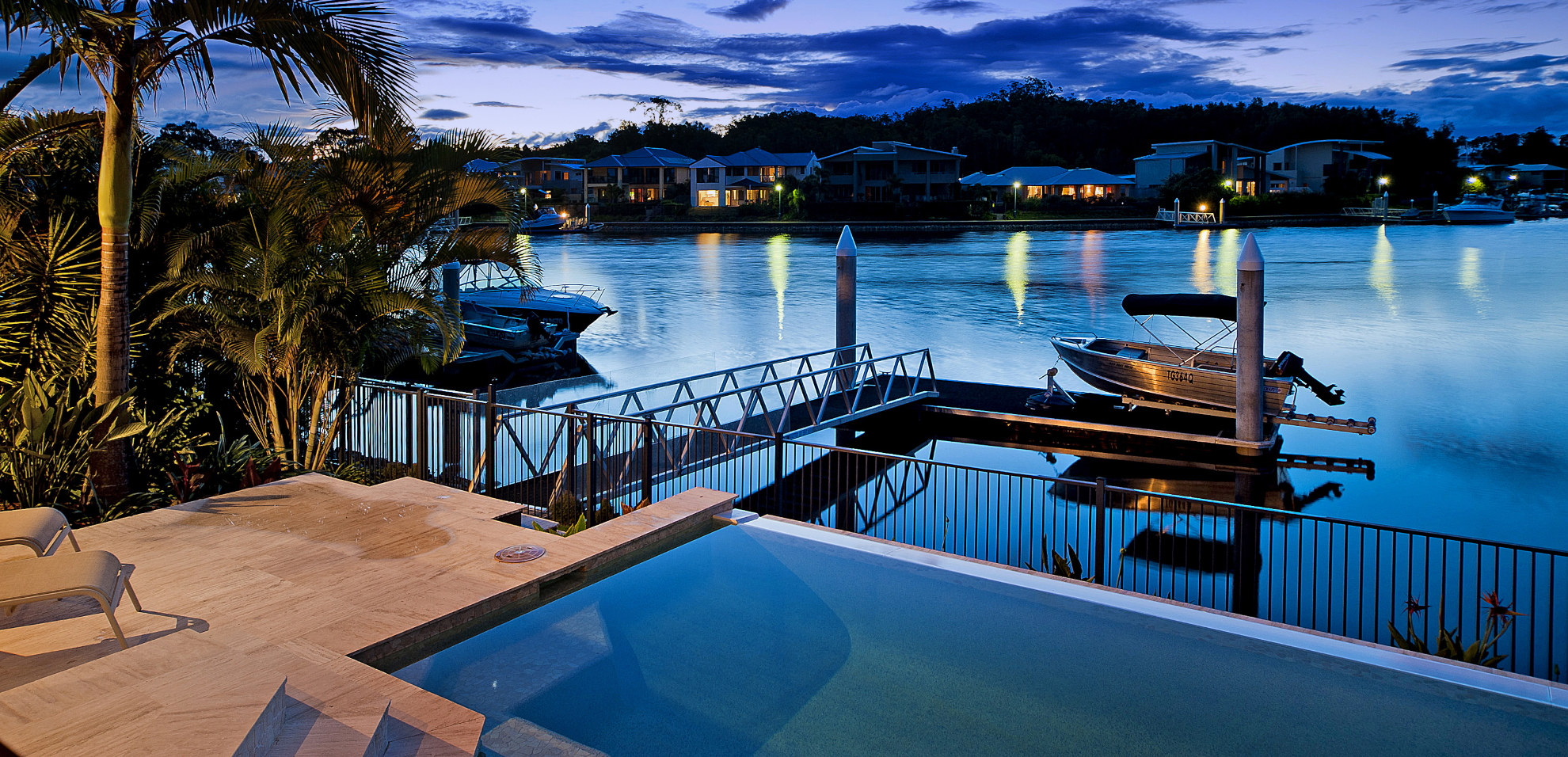 Coomera Quays  Waterfront Living at its Finest - QM Properties